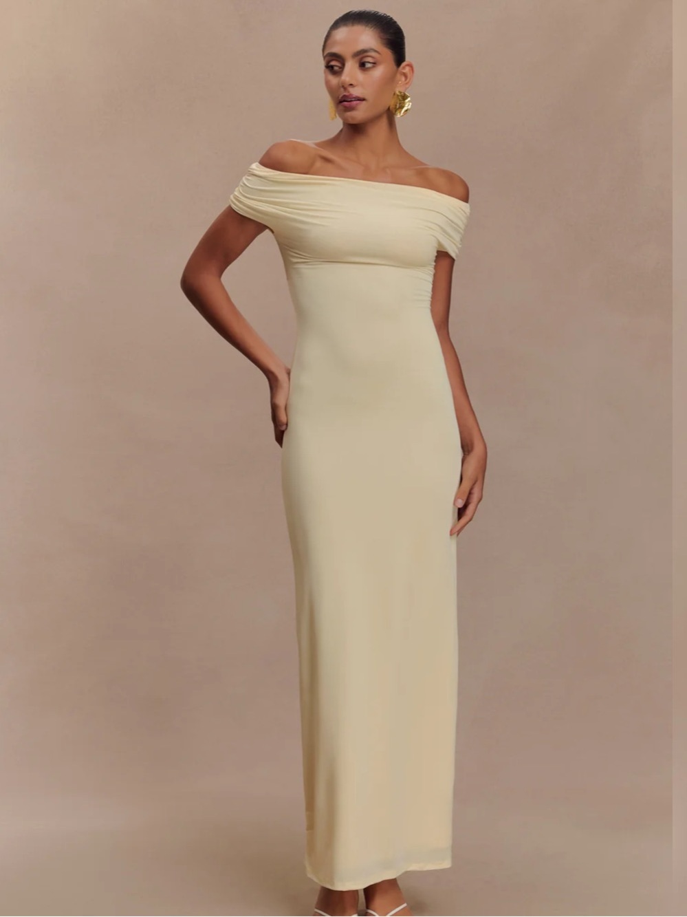 NWT Meshki Imogen Dress